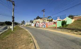Imagem 3: Terreno comercial / industrial para locação ou venda na av. André Franco Montoro em Jacare