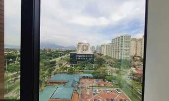 Imagem 6: Sala à venda, 1 vaga, BARRA DA TIJUCA - RIO DE JANEIRO/RJ