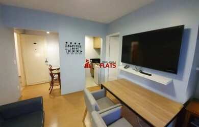 Imagem 2: Flat com ótimo preço no bairro Bela Vista. Confira!