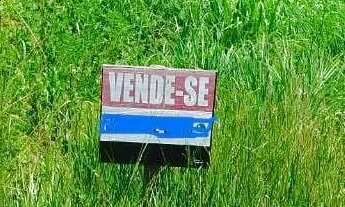 Imagem: Lote plano com 180m² - Pronto para construir!