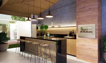 Imagem 16: Imóvel para venda possui 105 metros quadrados com 3 quartos em Praia do Morro - Guarapari