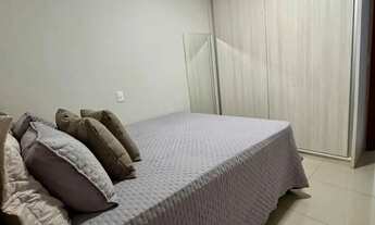 Imagem 5: Casa em condomínio fechado para alugar com 3 quartos sendo 1 suíte closet e mobiliado