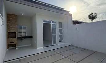 Imagem 3: CASA DE 137,5m² COM 3 QUARTOS POR R$ 240.000,00