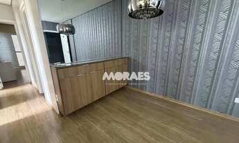 Imagem 5: Apartamento com 3 quartos, 1 suíte, à venda, 90 m² por R$ 798.000 - Infinity Residence - B