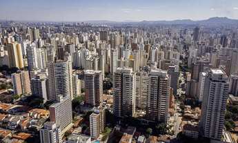 Imagem 2: Apartamento para venda em Perdizes com 2 quartos, sendo 1 suíte , 73m²