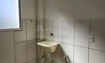 Imagem 4: Apartamento de 02 Dormitórios e 1 vaga de garagem no bairro Vila Toninho