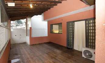 Imagem 5: Casa para venda em Vila Regina com 4 quartos, sendo 2 suítes , 220m²