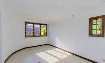 Imagem 4: Casa com 4 dormitórios para alugar, 120 m² por R$ 4.104,00/mês - Cajuru - Curitiba/PR