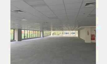 Imagem 2: Prédio para alugar, 9258 m² por R$ 759.169,95/mês - Pinheiros - São Paulo/SP