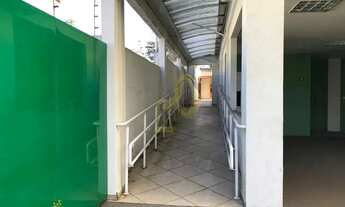 Imagem 5: PREDIO COMERCIAL NO BUTANTÃ