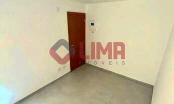 Imagem 2: APARTAMENTO RESIDENCIAL BORÚSSIA - TÉRREO