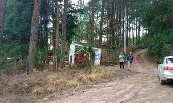 Imagem 3: Terreno à venda, 5379 m² por R$ 308.000,00 - Angola - Santa Branca/SP