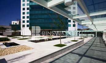 Imagem 6: Laje Corporativa de 1.025m² para á Locação - Brooklin