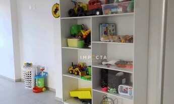 Imagem 5: Apartamento com 3 dormitórios à venda, 89 m² por R$ 580.000 - Família Andrade - Santa Rita