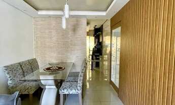 Imagem 6: Casa semi mobiliada e sozinha no terreno Vitoria Regia Cic