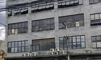 Imagem: PRÉDIO NO BRÁS - 6.500M2 - OPORTUNIDADE