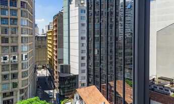 Imagem 3: Loja no Centro de 58,44m² - TBG Stúdios