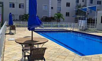 Imagem 2: Apartamento mobiliádo para locação