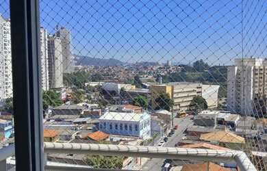 Imagem 2: RR6967 Apartamento 58m² CONDOMÍNIO FLOR DA TERRA - OPORTUNIDADE - 2 Dorms 1 Vaga - Barueri