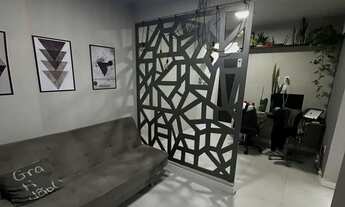 Imagem 6: Apartamento à venda com 1 dormitório em Coqueiros - Florianópolis