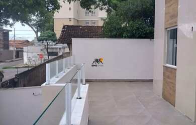 Imagem 5: Area Privativa 2 Quartos 1 Vaga Coberta ELEVADOR