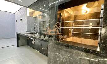 Imagem 2: Casa á venda com 3 quartos , Condomínio Terras de São Francisco