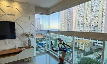 Imagem 5: Imóvel para venda possui 79 metros quadrados com 3 quartos em Praia de Itaparica - Vila Ve