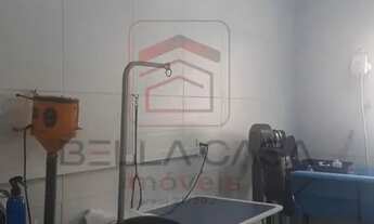 Imagem 2: Comercial Vila Regente Feijo 180m2 de area construída 6 salas 1 wc 3 vagas