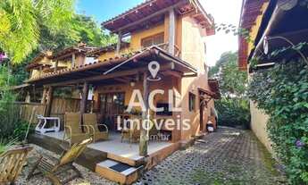 Imagem 2: Casa Residencial à venda, Camburi, São Sebastião - CA0297