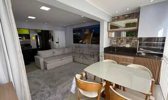 Imagem 5: Oportunidade - Apartamento - Jardim das Industrias - Residencial Splendor Garden - 2 Dormi