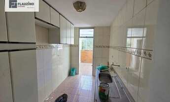 Imagem 3: Apartamento com 3 dormitórios para alugar, 85 m² por R$ 3.780,00/mês - Vila Prel - São Pau