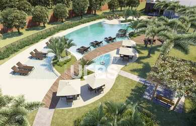 Imagem: Jardins Capri - Terreno Residencial