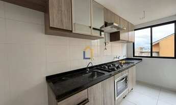 Imagem 3: Apartamento de 45m2 no bairro Jardim Amelia