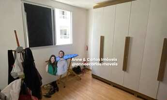 Imagem 4: Apartamento à venda no Spazio Alamedas dos Ipês , INÁCIO BARBOSA , Aracaju, SE