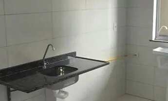 Imagem 3: PARQUE ATHENAS Apartamento com 3 dormitórios