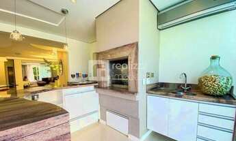 Imagem 6: Casa 4 quarto no bairro Jurerê Internacional Florianopolis