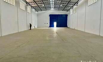 Imagem 6: Galpão, 424 m² - venda por R$ 850.000,00 ou aluguel por R$ 7.121,00/mês - Planalto Ayrton