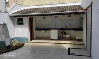 Imagem 6: Casa no bairro Santo Agostinho