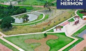 Imagem: Terreno à venda no bairro Residencial Solar