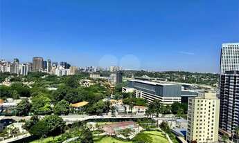 Imagem 5: Apartamento com 2 quartos à venda ou para locação em Pinheiros - SP