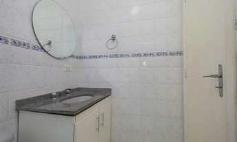 Imagem 4: Sobrado á venda com 3 quartos, suíte no Boqueirão - Curitiba - PR