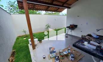 Imagem 3: Casa com 3 dormitórios à venda, 84 m² por R$ 600.000,00 - Pontal das Garças - Vila Velha/E