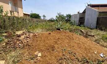 Imagem 3: Terreno à Venda: 490m² na Melhor Localização de Chapada dos Guimarães-MT, Bairro Mirra Flo