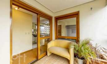 Imagem 5: Apartamento à venda em Petrópolis com 92 m², 3 quartos, 1 suíte, 1 vaga