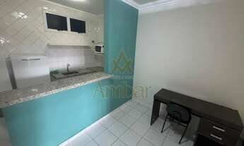 Imagem 6: Kitnet - Ribeirão Preto - Nova Ribeirania - Região Leste