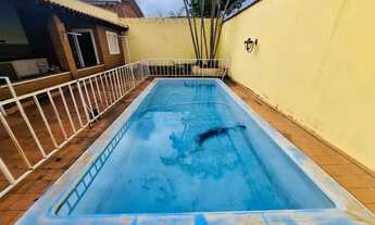 Imagem: Casa de 301m² com 03 quartos sendo 01 suíte