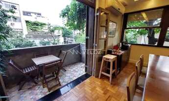 Imagem 3: Apartamento - / Residencial / Leblon