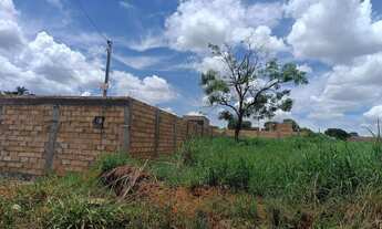 Imagem: Lote Garavelo Sul 2 - Hidrolândia