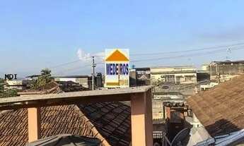 Imagem 7: Casa para Locação em Rio de Janeiro, Coelho Neto, 1 dormitório, 1 banheiro