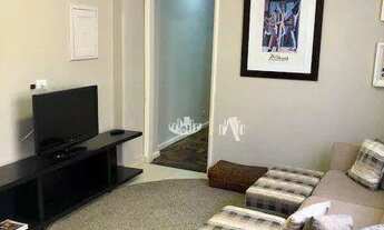 Imagem 2: Apartamento Edif. União com 2 quartos à venda, 98 m² por R$ 250.000 - Centro - Londrina/PR